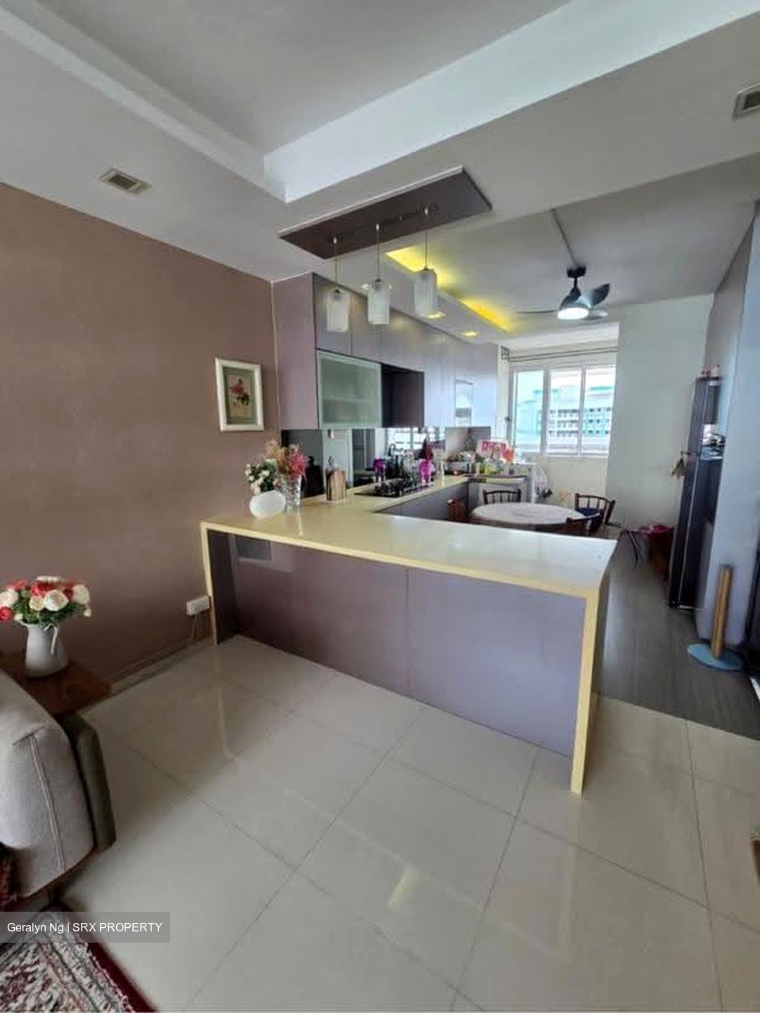 Blk 864 Tampines Parkview (Tampines), HDB 5 Rooms #610669831